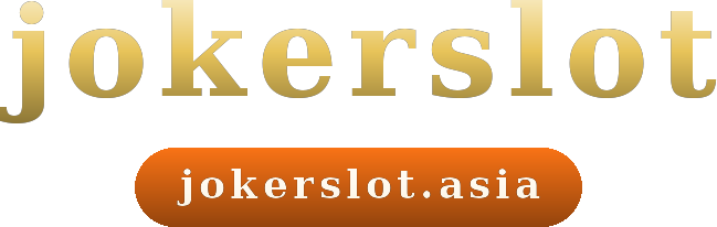 jokerslot logo